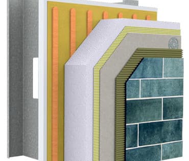 ETICS/EIFS