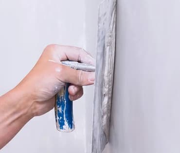 Wall Putty/Skim Coat