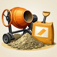 dry mix mortar
