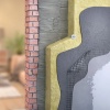 External Wall Insulation Mortar