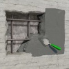 Repair Mortar
