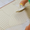 Tile Adhesive