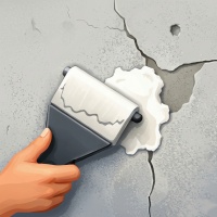 wall putty