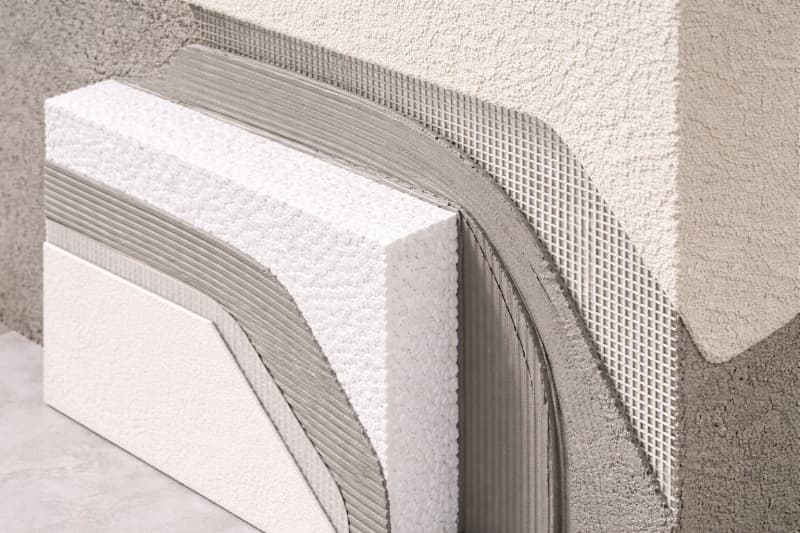 EIFS/ETICS