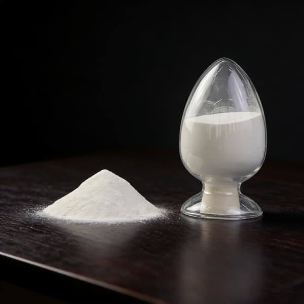 Hydroxyethyl Methyl Cellulose(MHEC/HEMC)