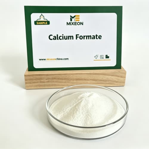 Calcium Formate