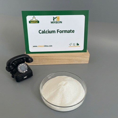 Calcium Formate
