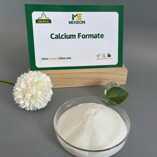 Calcium Formate