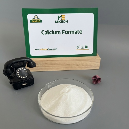 Calcium Formate