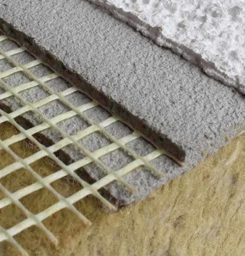 EIFS
