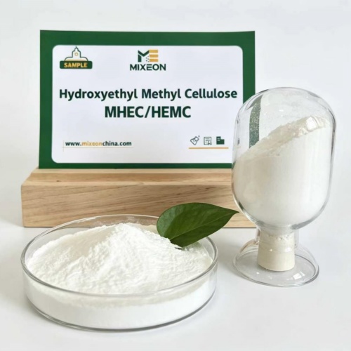 Hydroxyethyl Methyl Cellulose (HEMC/MHEC)