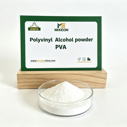Polyvinyl Alcohol(PVA)