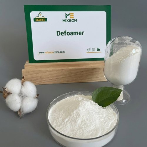 Defoamer