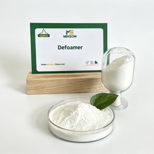 Defoamers