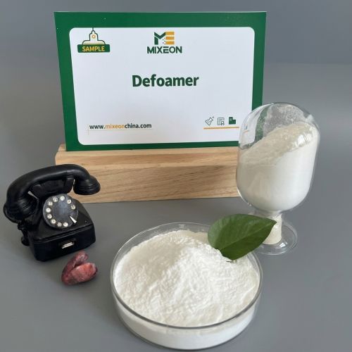 Defoamer