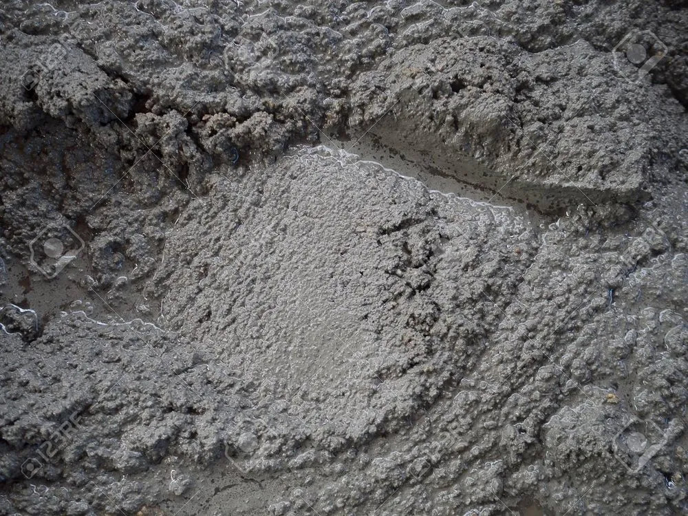 Dry-mix Mortar
