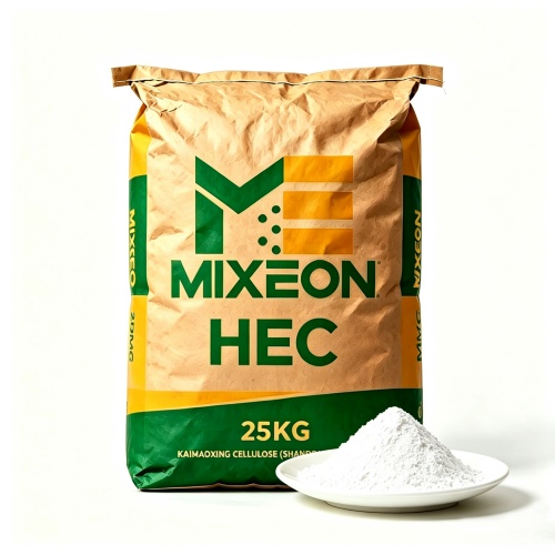 HEC PACKAGE
