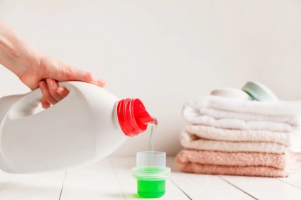 Household Detergent