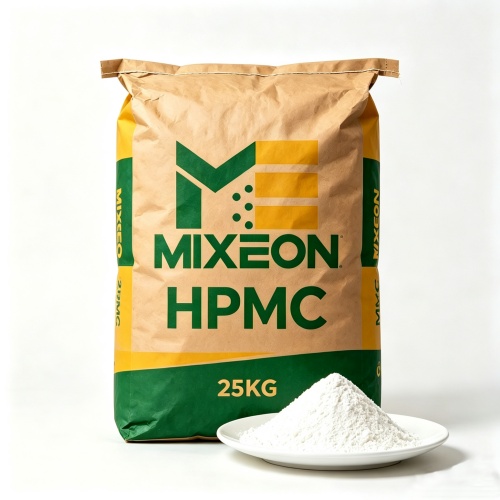 HPMC PACKAGE