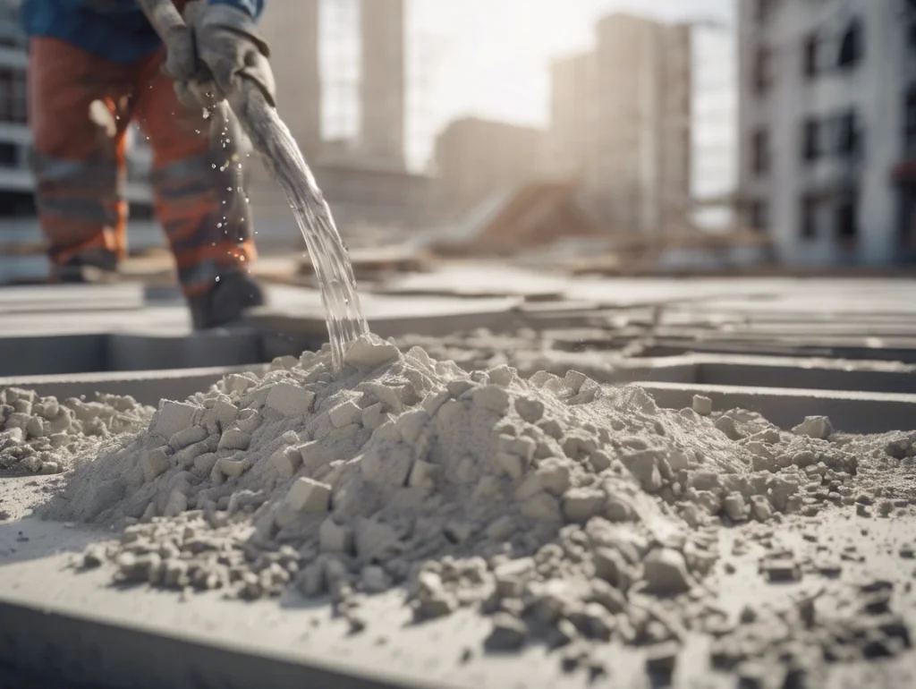 Cellulose ether: the “invisible skeleton” of the modern building materials industry