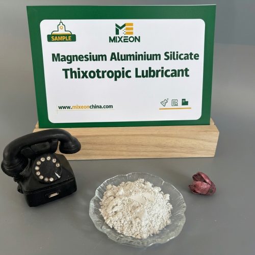 Magnesium Aluminum Silicate