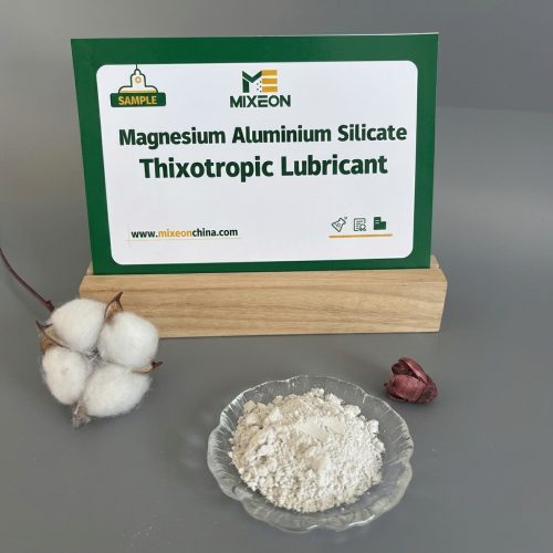Magnesium Aluminum Silicate