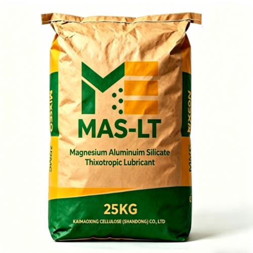 Magnesium Aluminum Silicate Package