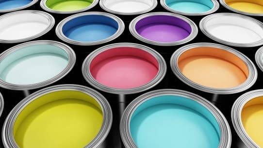 Paints