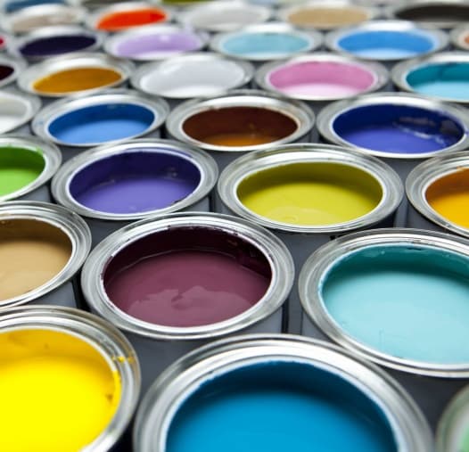Paints
