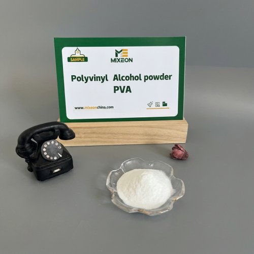 Polyvinyl Alcohol(PVA)