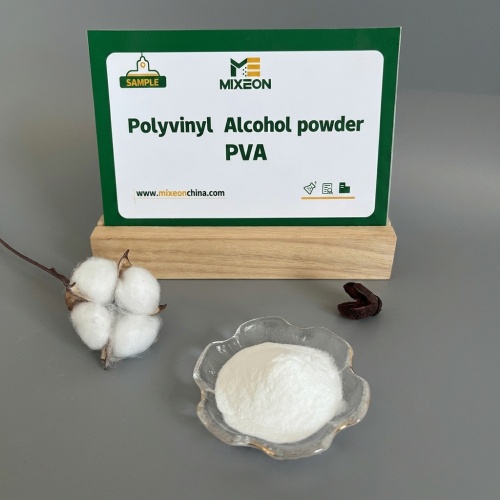 Polyvinyl Alcohol(PVA)