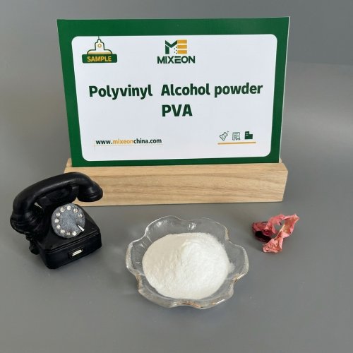 Polyvinyl Alcohol(PVA)
