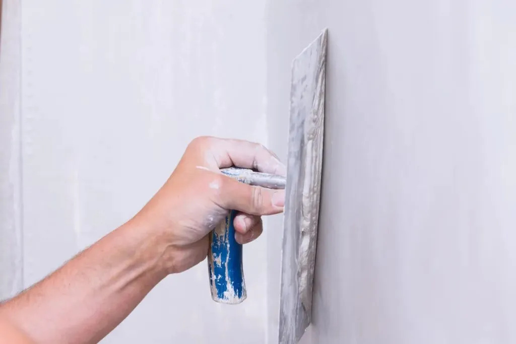 Wall Putty