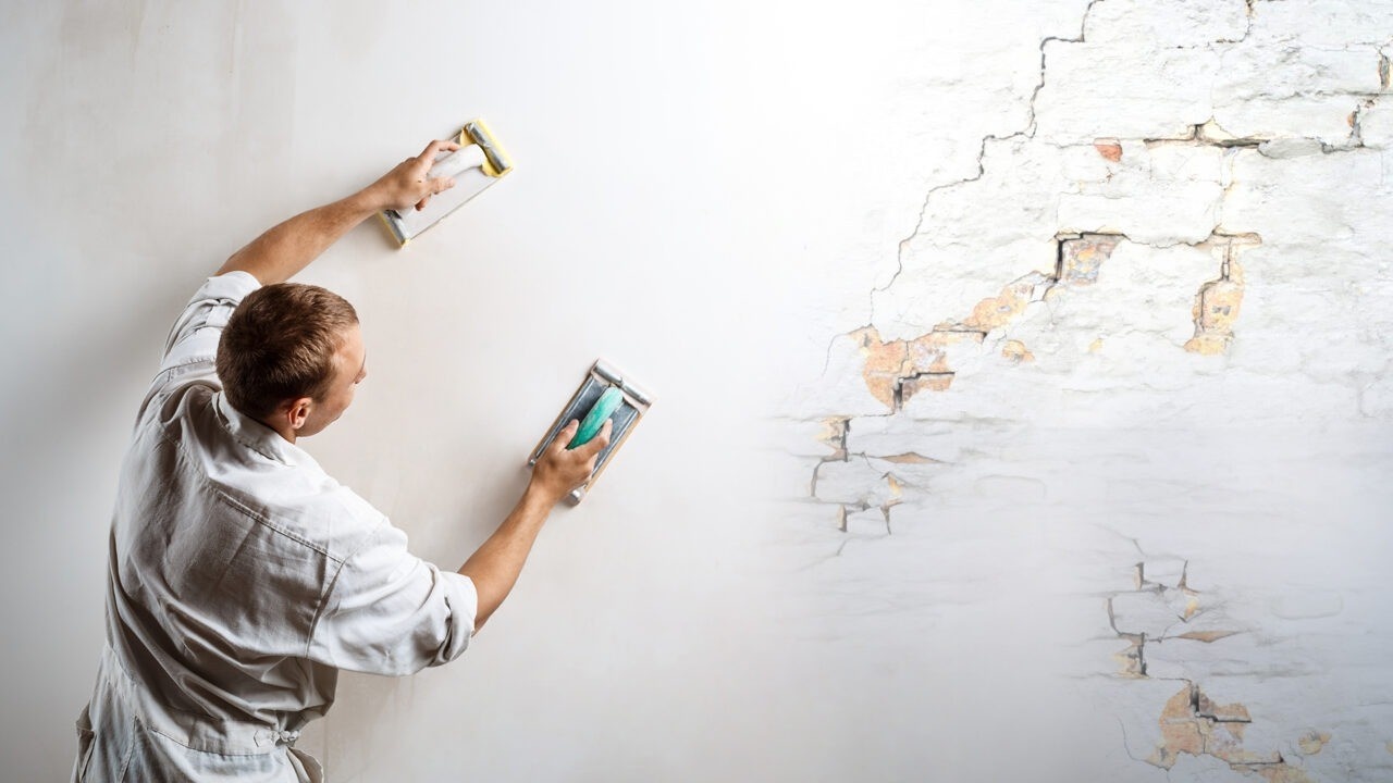 Troubleshooting Cellulose-Induced Problems in Putty Application
