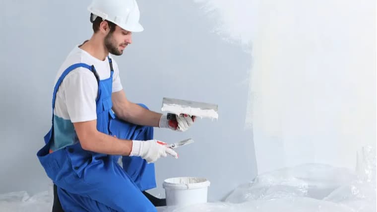 Quality Control and Testing Methods for Wall Putty Raw Materials