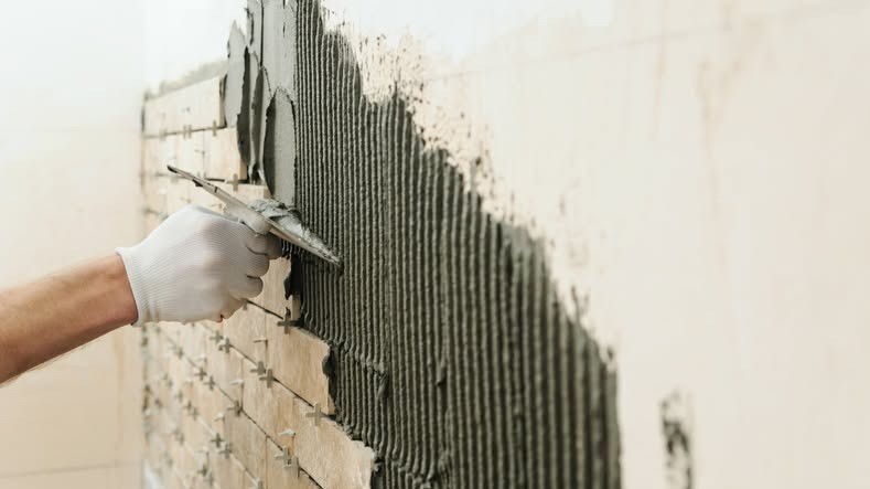 Analysis of Common Issues in Tile Adhesive (Part 1): How to Improve Wet Tensile Strength?