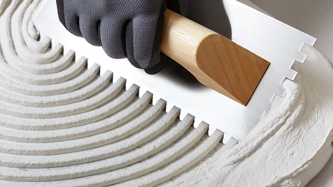 Analysis of Common Issues with Tile Adhesives (Part 2): How to Improve Freeze-Thaw Resistance？
