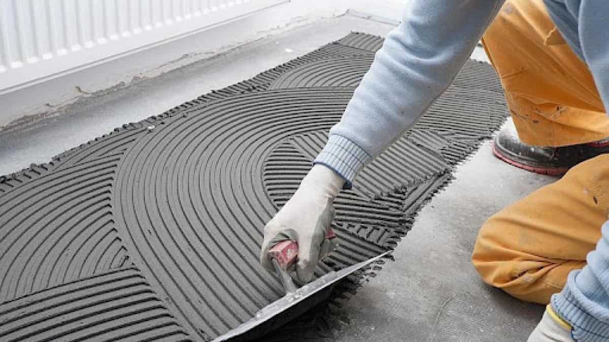 Tile Adhesive Common Issues Analysis (Part 4): How to Improve Heat-Aging Strength?