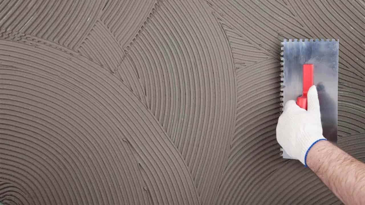 Analysis of Common Issues in Tile Adhesives (Part 5): How to Improve Anti-Sag Performance？
