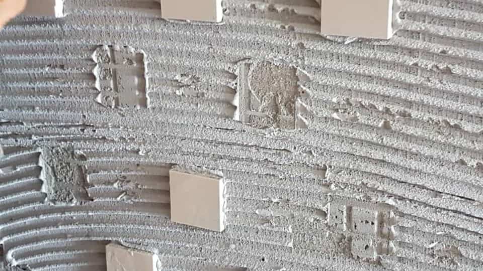 Analysis of Common Issues with Tile Adhesive (Part 6): How to Address Too Fast or Too Slow Drying?