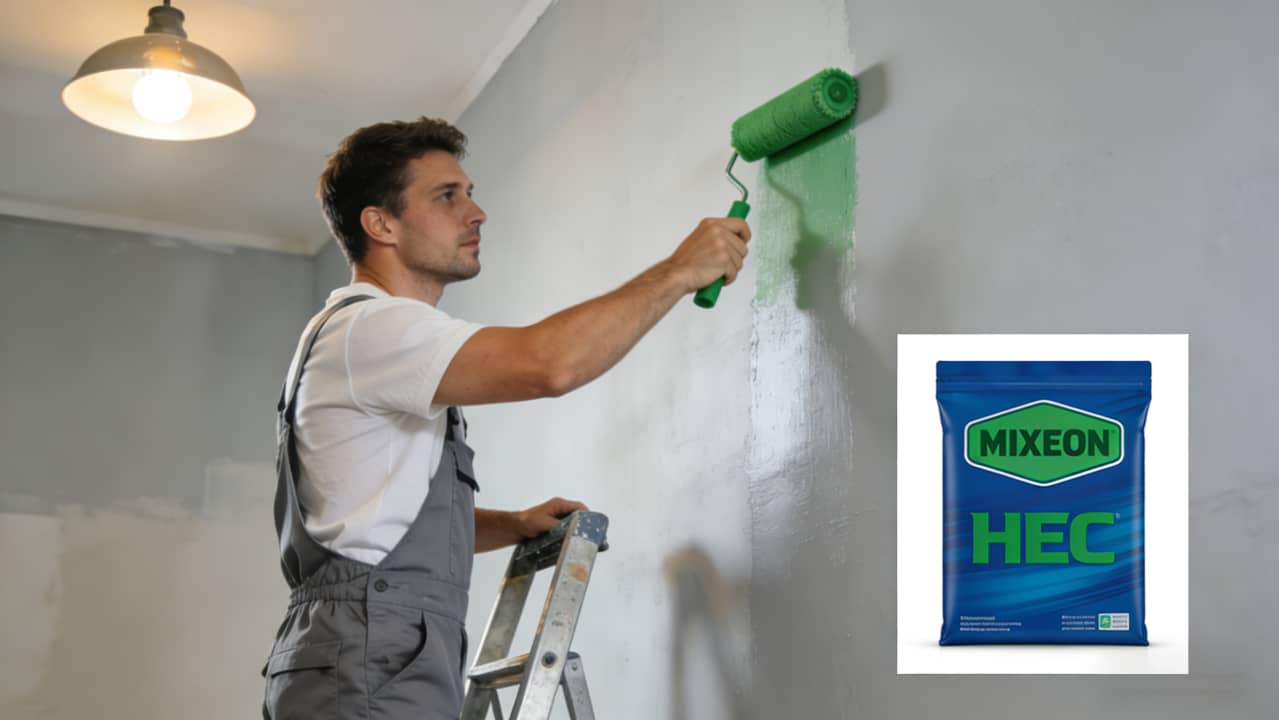 The Essential Chemistry of Paint: A Deep Dive into Formulation and Functionality
