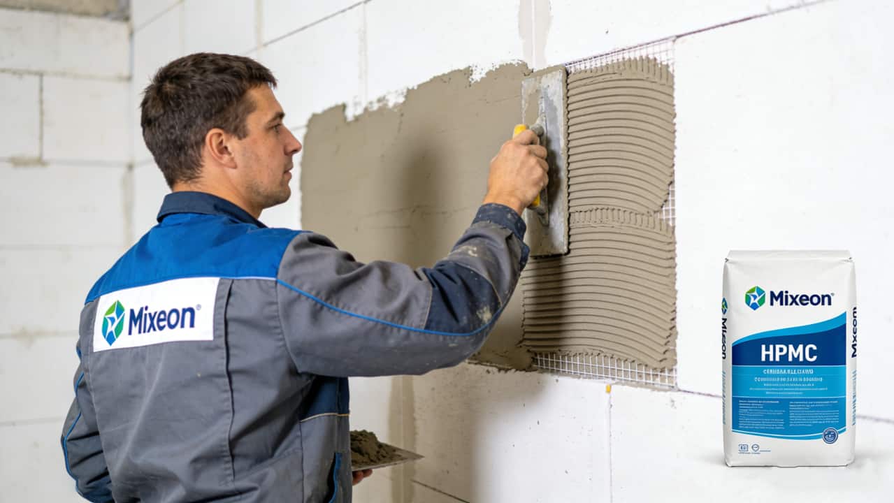 Gypsum Mortar vs. Cement Mortar: Substitution or Complement? An In-Depth Analysis for Construction Material Professionals