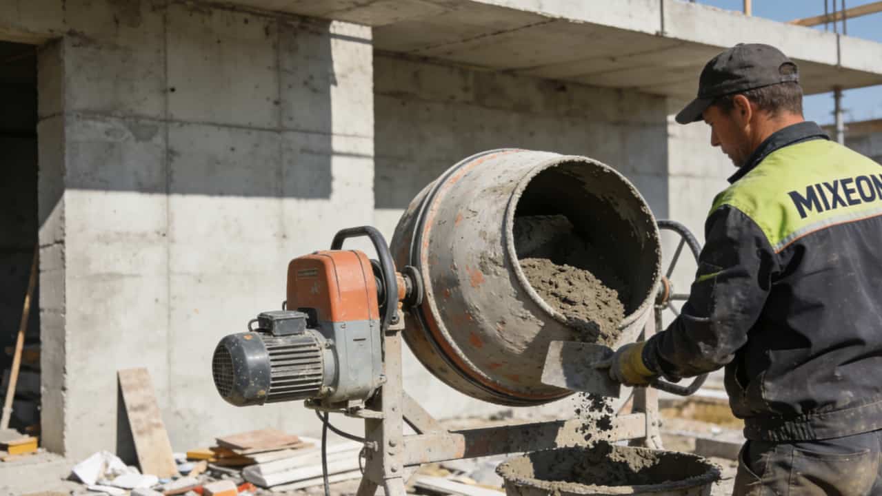 Main Types and Application Overview of Redispersible Polymer Powder (RDP)