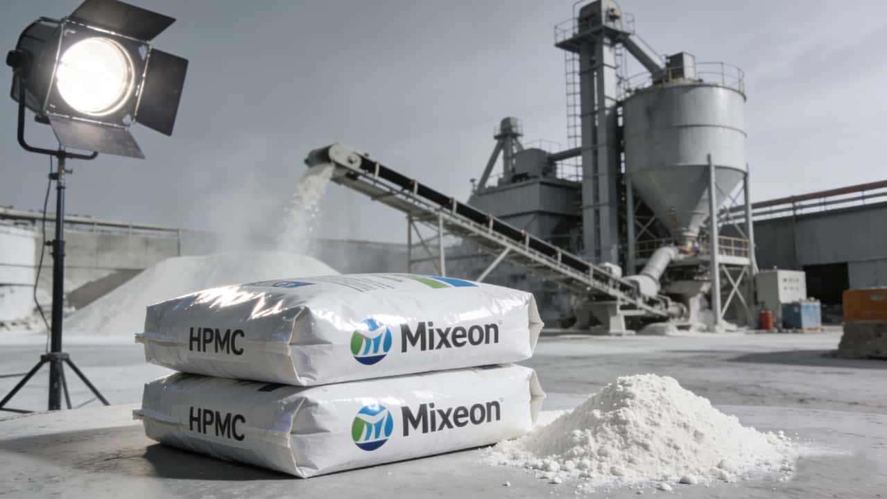 Detailed Explanation of Common Questions About Hydroxypropyl Methyl Cellulose (HPMC)