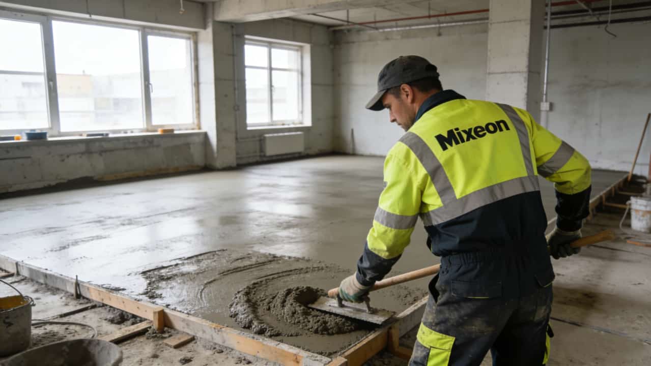 Gypsum Mortar vs. Cement Mortar: Composition, Properties, and the Role of Key Additives