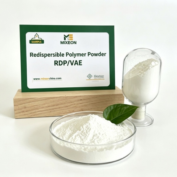 Redispersible Polymer Powder(RDP)