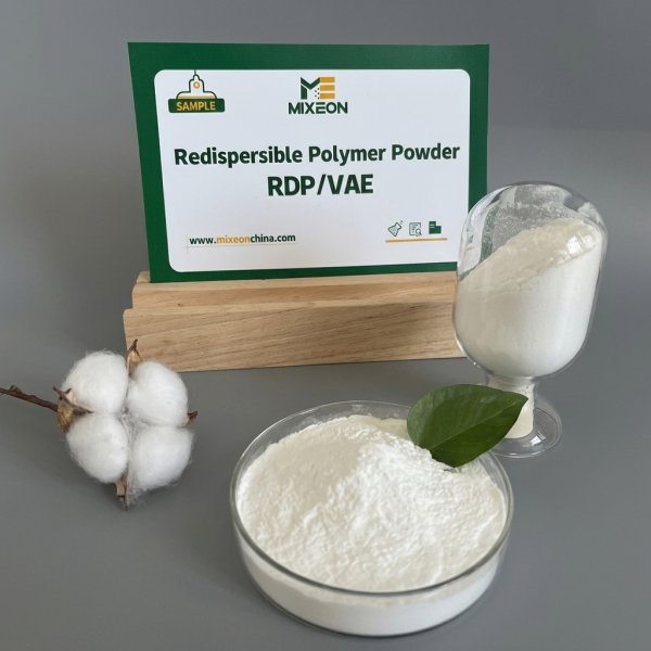 Redispersible Polymer Powder(RDP)