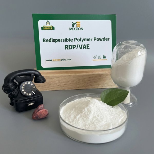 Redispersible Polymer Powder(RDP)